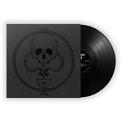 RITUAL DEATH - Ritual Death LP