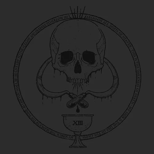 RITUAL DEATH - Ritual Death CD