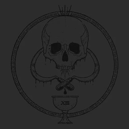 RITUAL DEATH - Ritual Death CD