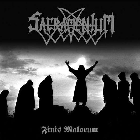 SACRAMENTUM - Finis Malorum MLP