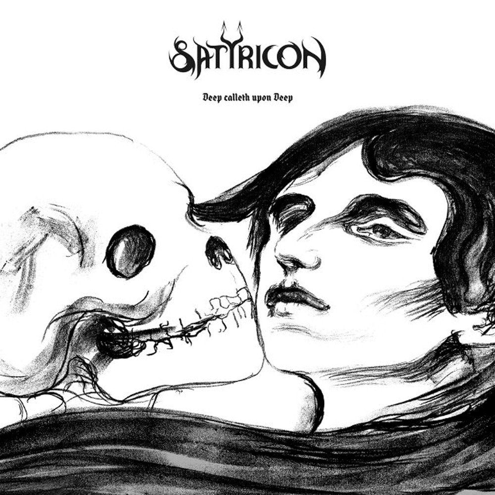 SATYRICON - Deep Calleth Upon Deep 2LP