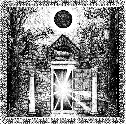 SORTILEGIA - Arcane Death Ritual CD*