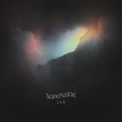 SUPERLYNX - LVX LP