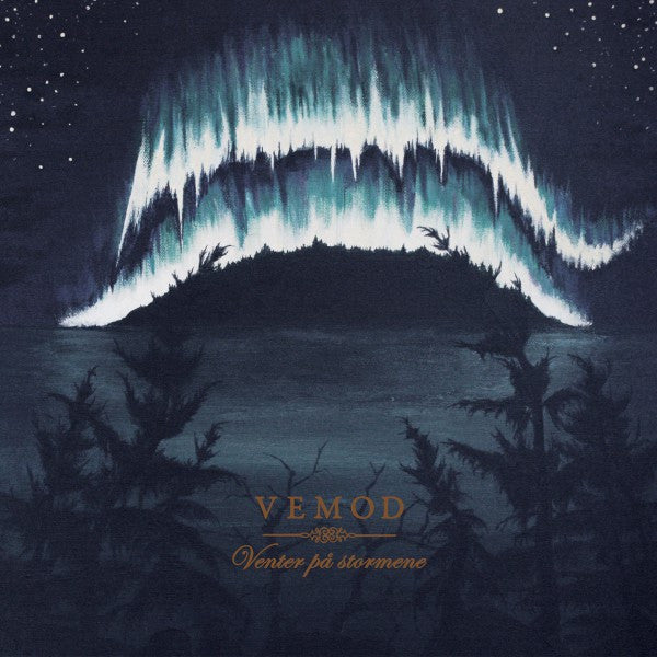 VEMOD - Venter På Stormene LP