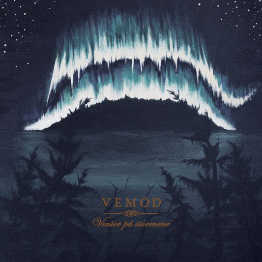 VEMOD - Venter På Stormene LP