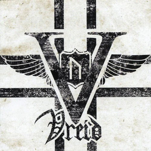 VREID -V CD