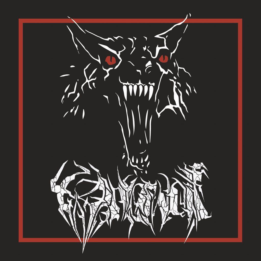 WINTERWOLF - Lycanthropic Metal Of Death LP